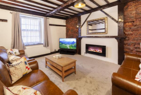 The Lofthouse, Minehead